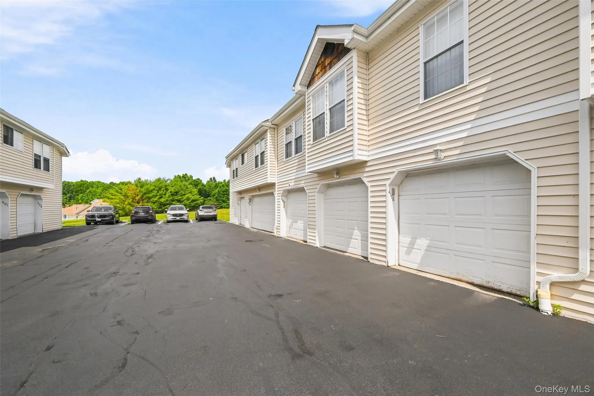 Two Car Garage Two Car Garage