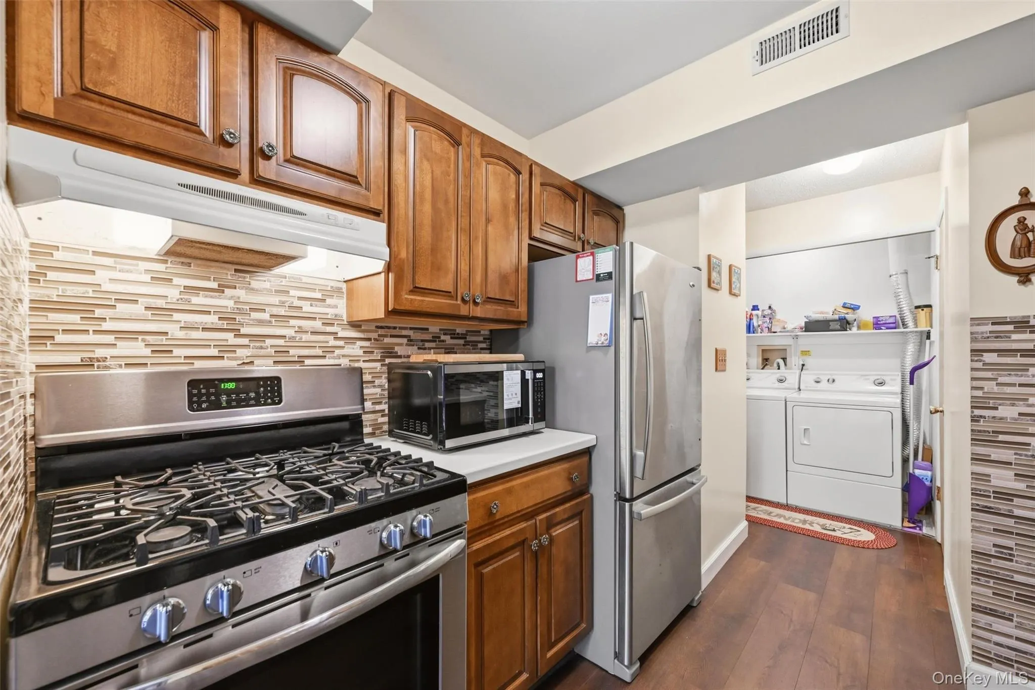 Updated Kitchen Updated Kitchen