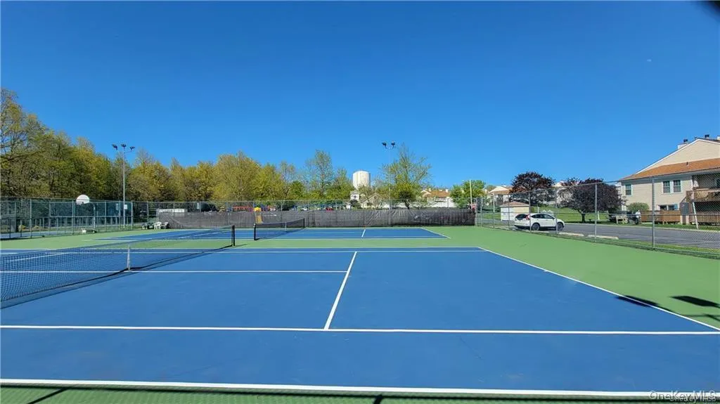 Tennis Courts Tennis Courts