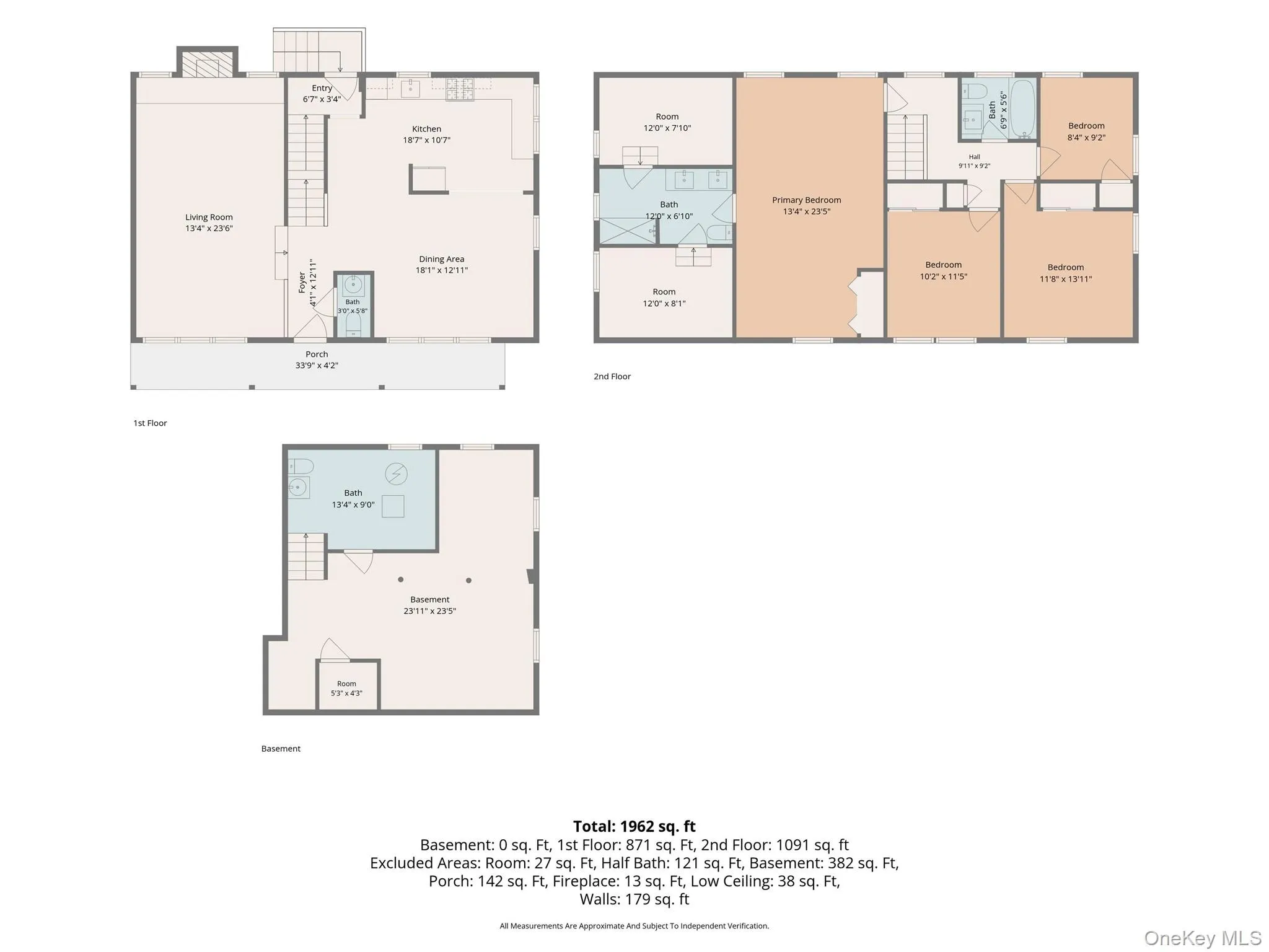 19 Randall Terrace, Middletown, NY, 4 Bedrooms Bedrooms, 9 Rooms Rooms,2 BathroomsBathrooms,Residential,For Rent,Randall,0,1018755 19 Randall Terrace, Middletown, NY, 4 Bedrooms Bedrooms, 9 Rooms Rooms,2 BathroomsBathrooms,Residential,For Rent,Randall,0,1018755