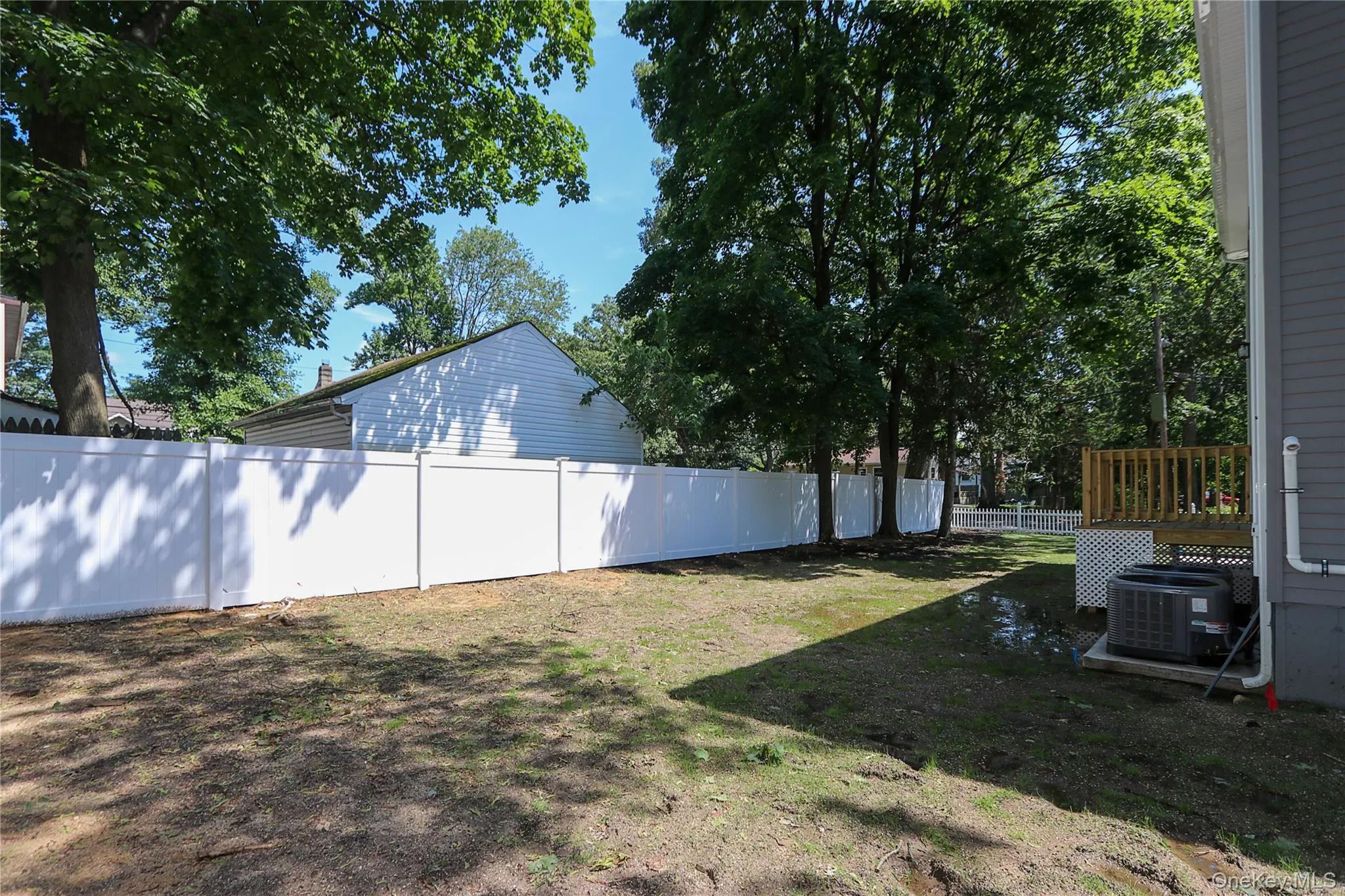 PVC Fencing PVC Fencing