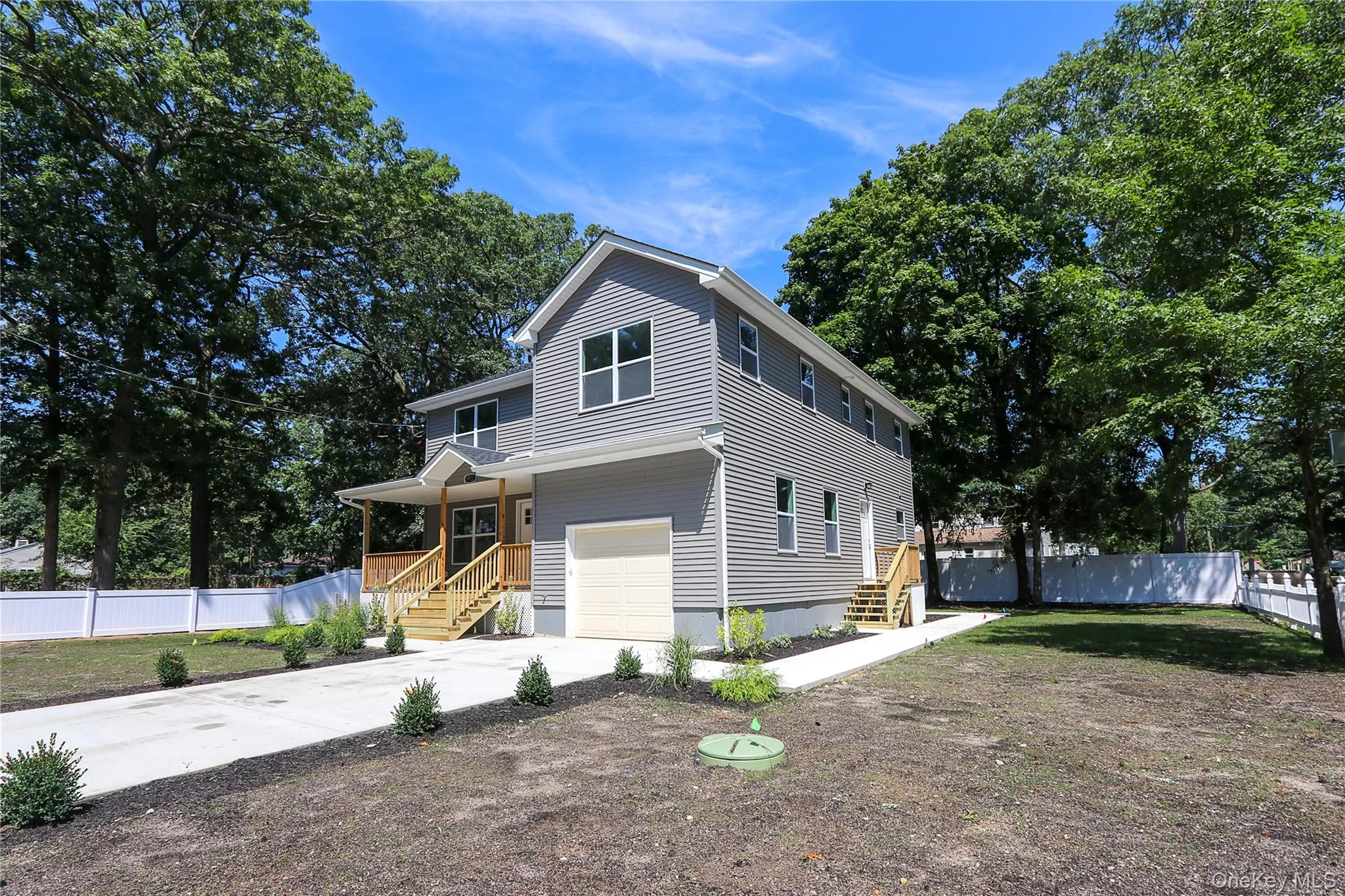 Landscaping Landscaping