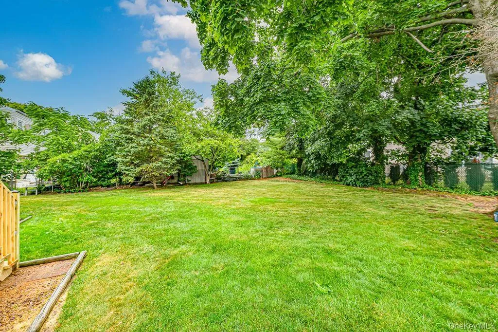 Spacious property Spacious property