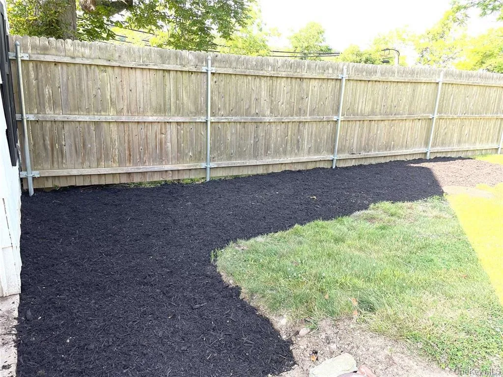 planting area planting area