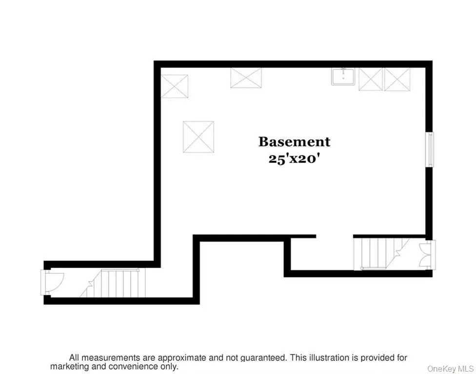 Basement Basement