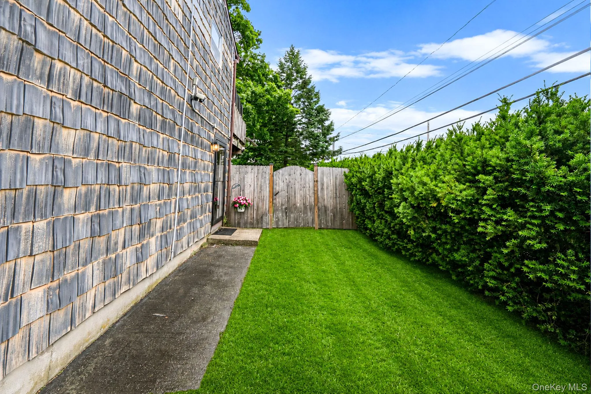 Yard Space Yard Space