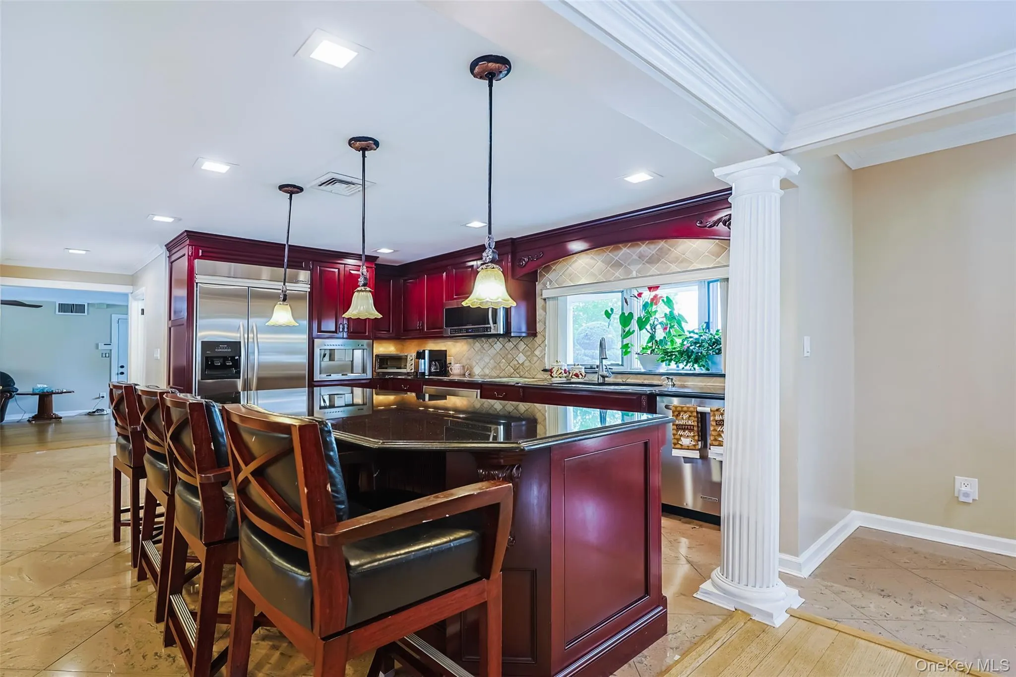 Kitchen Kitchen