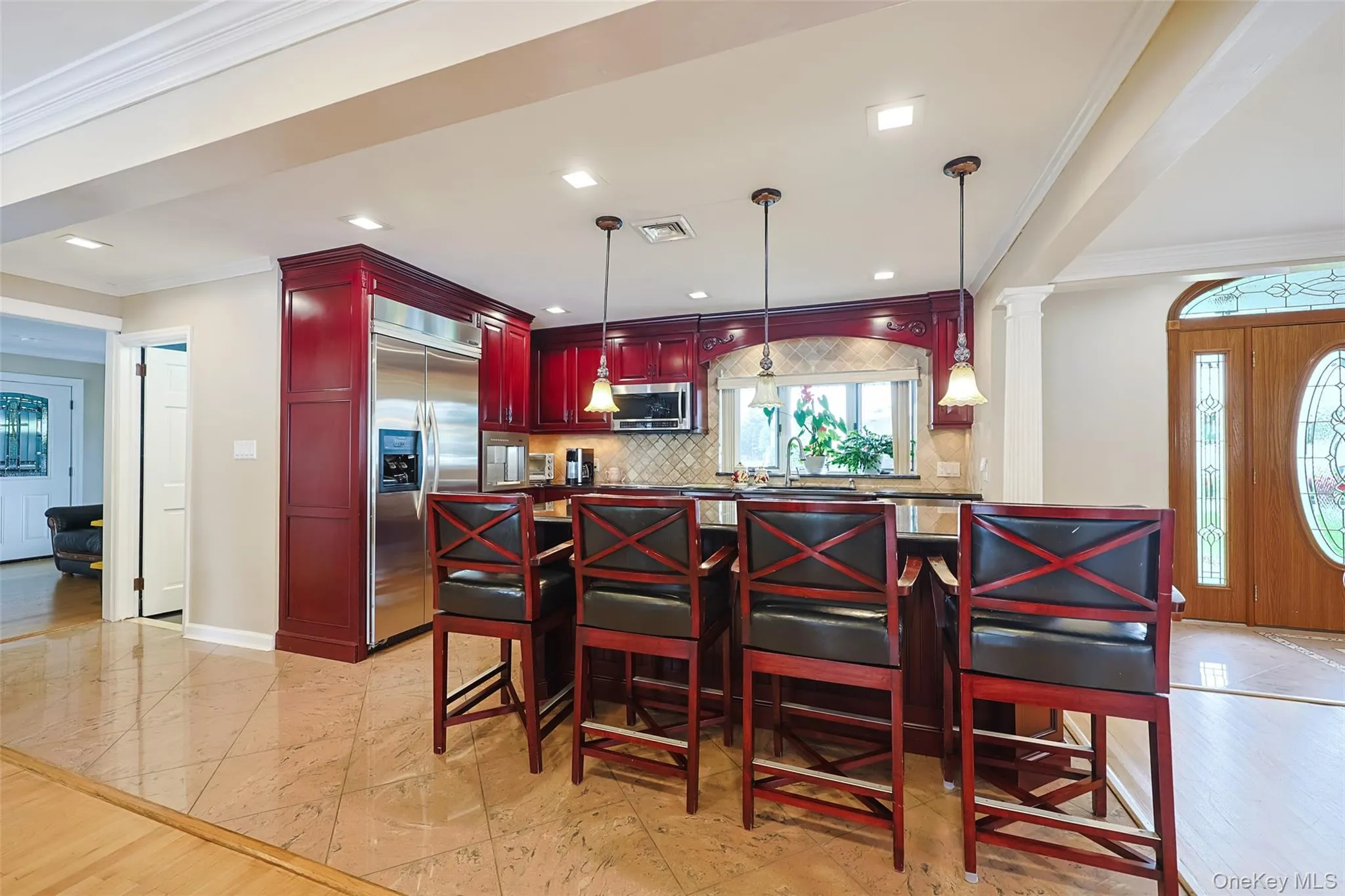 Kitchen Kitchen