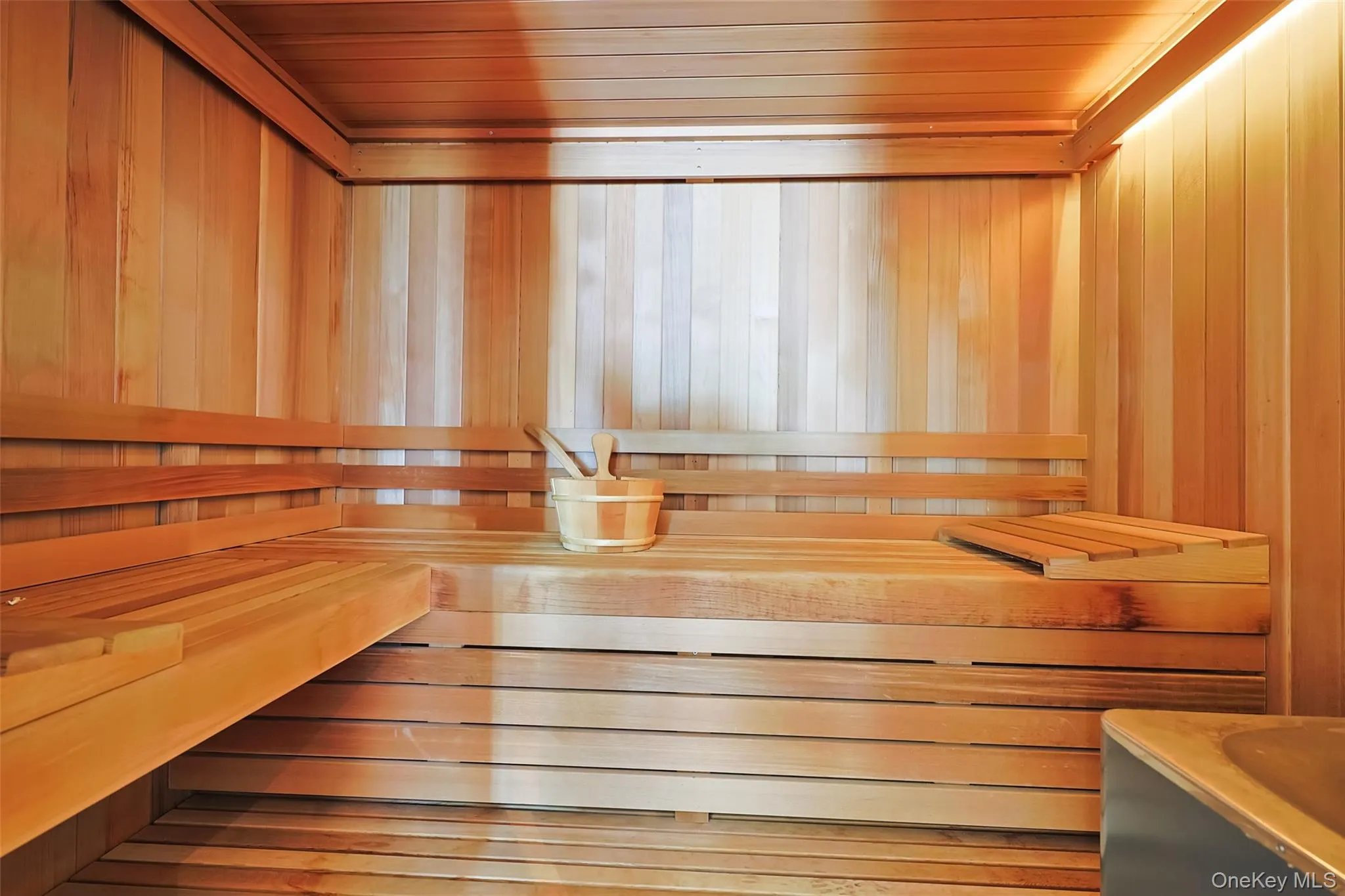 Sauna Room Sauna Room
