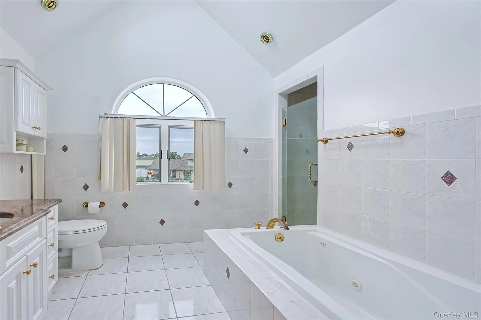 Second floor bathroom Second floor bathroom