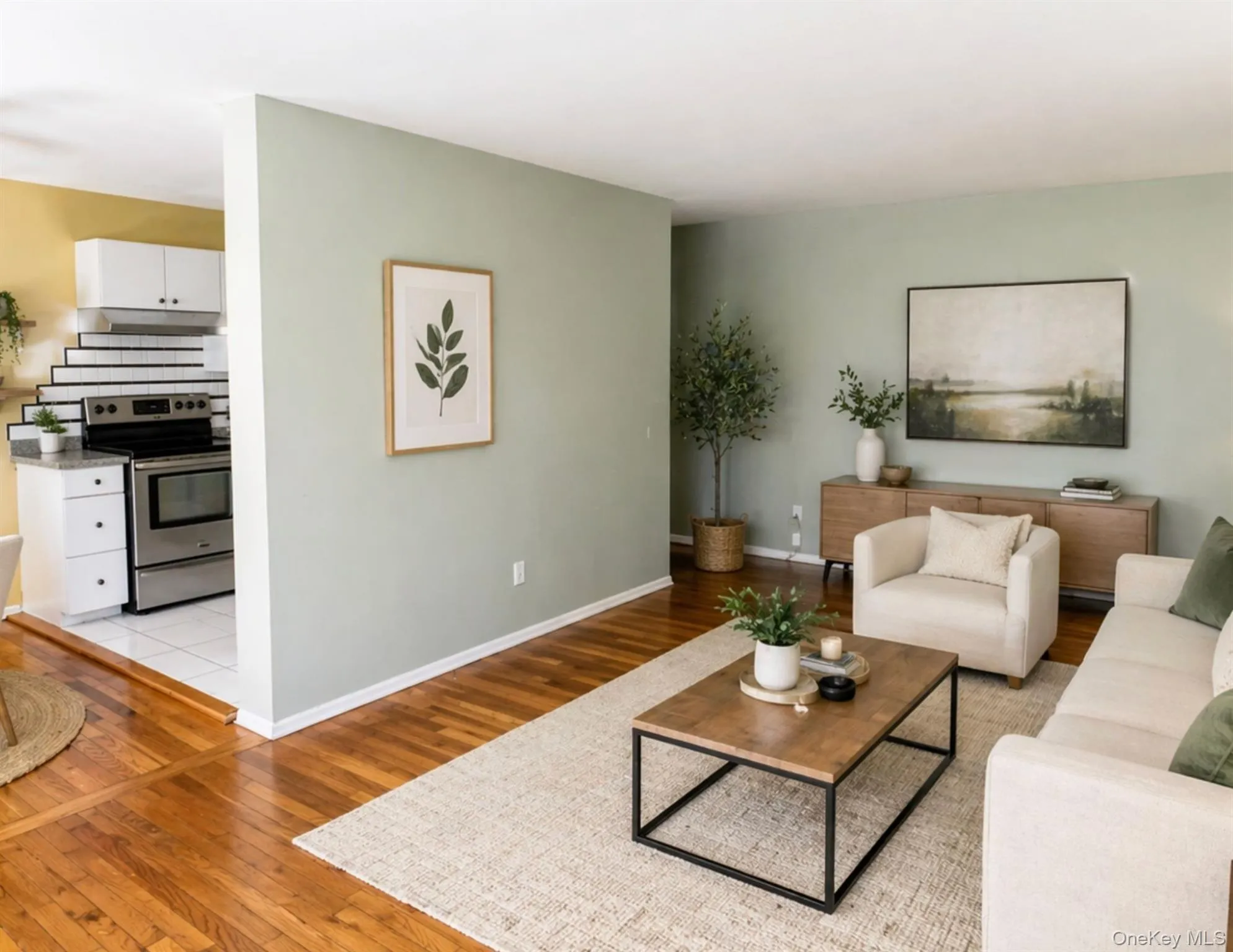 Virtual staging Virtual staging