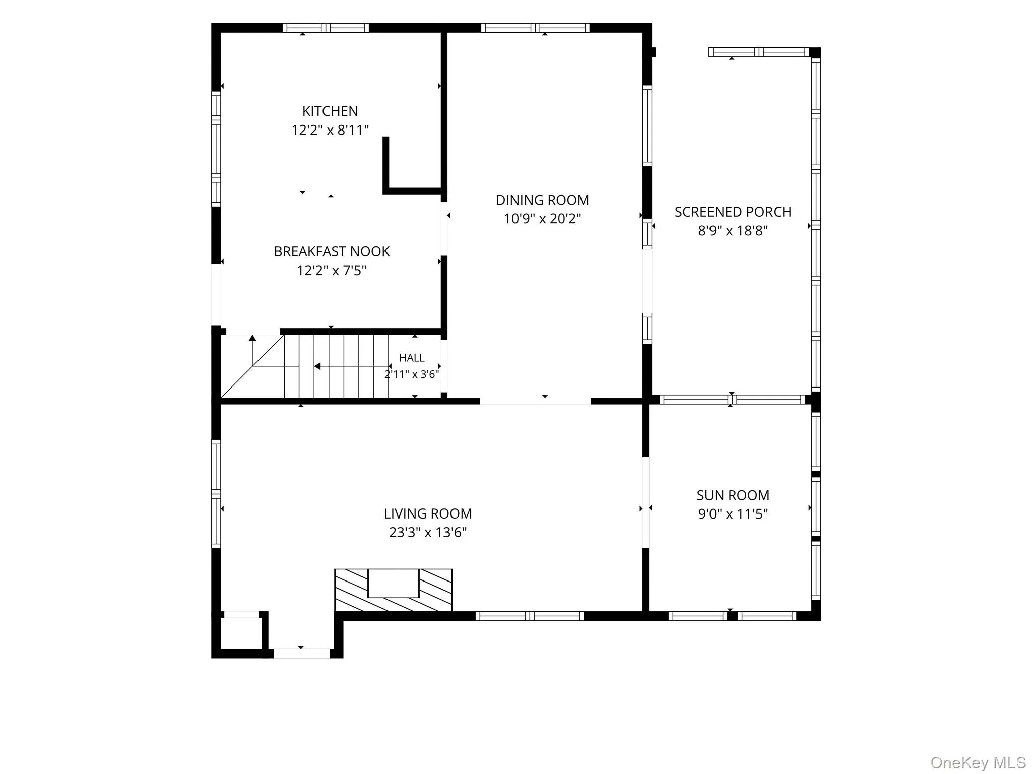 119 Husted Avenue, Peekskill, NY, 3 Bedrooms Bedrooms, 10 Rooms Rooms,2 BathroomsBathrooms,Residential,For Rent,Husted,0,1018933 119 Husted Avenue, Peekskill, NY, 3 Bedrooms Bedrooms, 10 Rooms Rooms,2 BathroomsBathrooms,Residential,For Rent,Husted,0,1018933