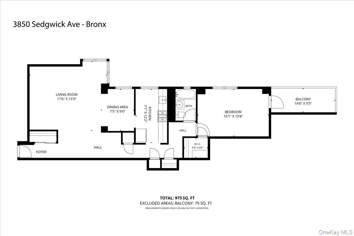 3850 Sedgwick Avenue, New York, NY, 1 Bedroom Bedrooms, 3 Rooms Rooms,1 BathroomBathrooms,Residential,For Rent,Sedgwick,0,KEY1018943 3850 Sedgwick Avenue, New York, NY, 1 Bedroom Bedrooms, 3 Rooms Rooms,1 BathroomBathrooms,Residential,For Rent,Sedgwick,0,KEY1018943