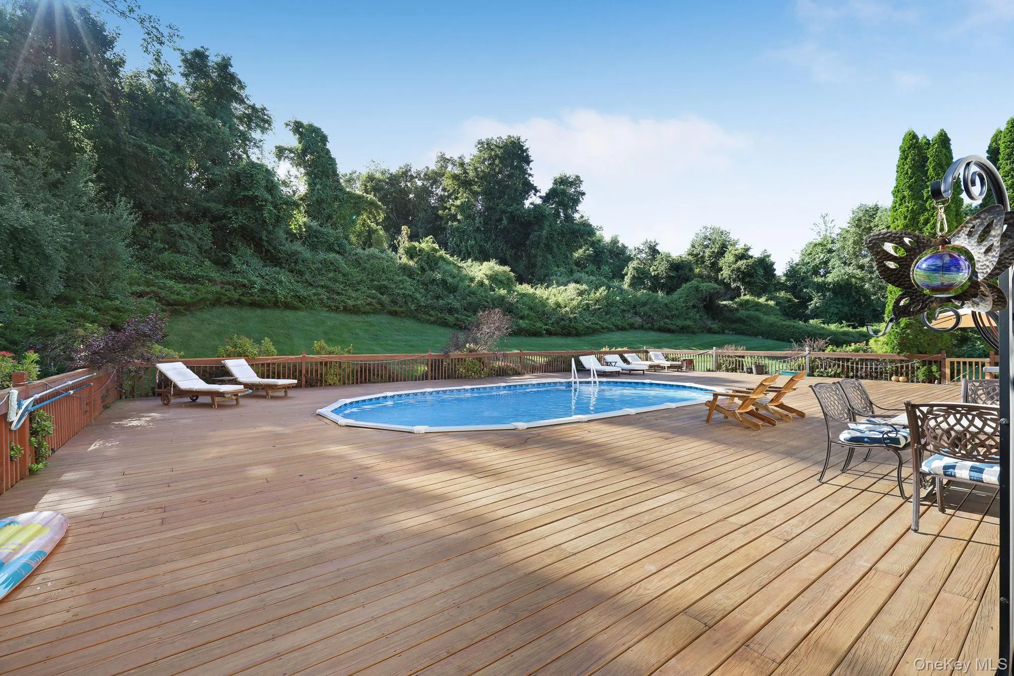 48 x 60 New Deck 48 x 60 New Deck
