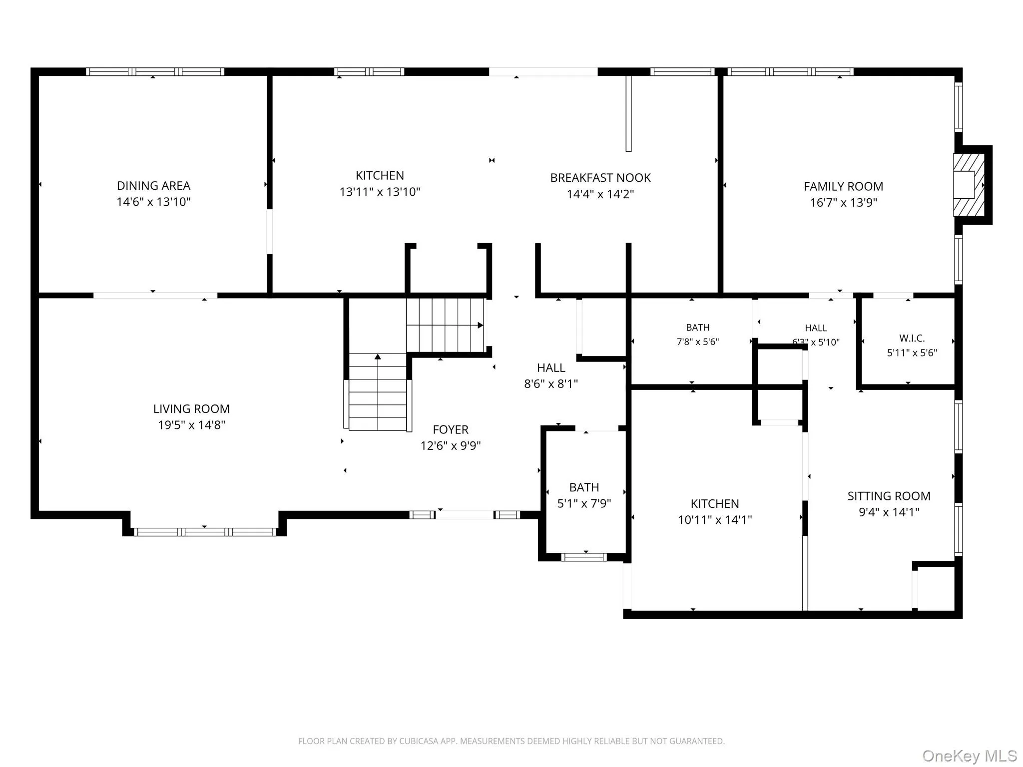 First Floor, Legal Apartment First Floor, Legal Apartment