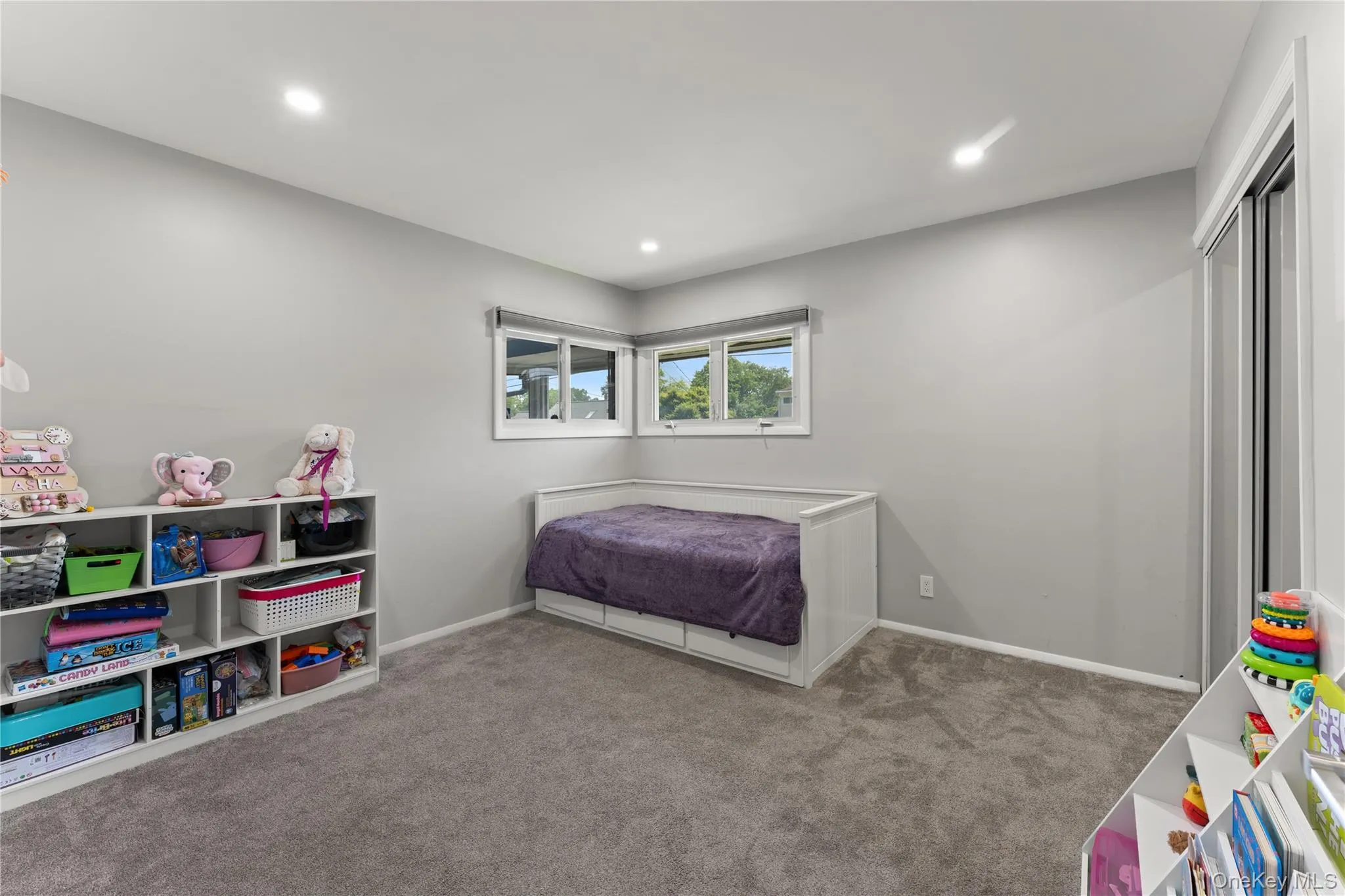 5th Bedroom OR Children's Playroom 5th Bedroom OR Children's Playroom