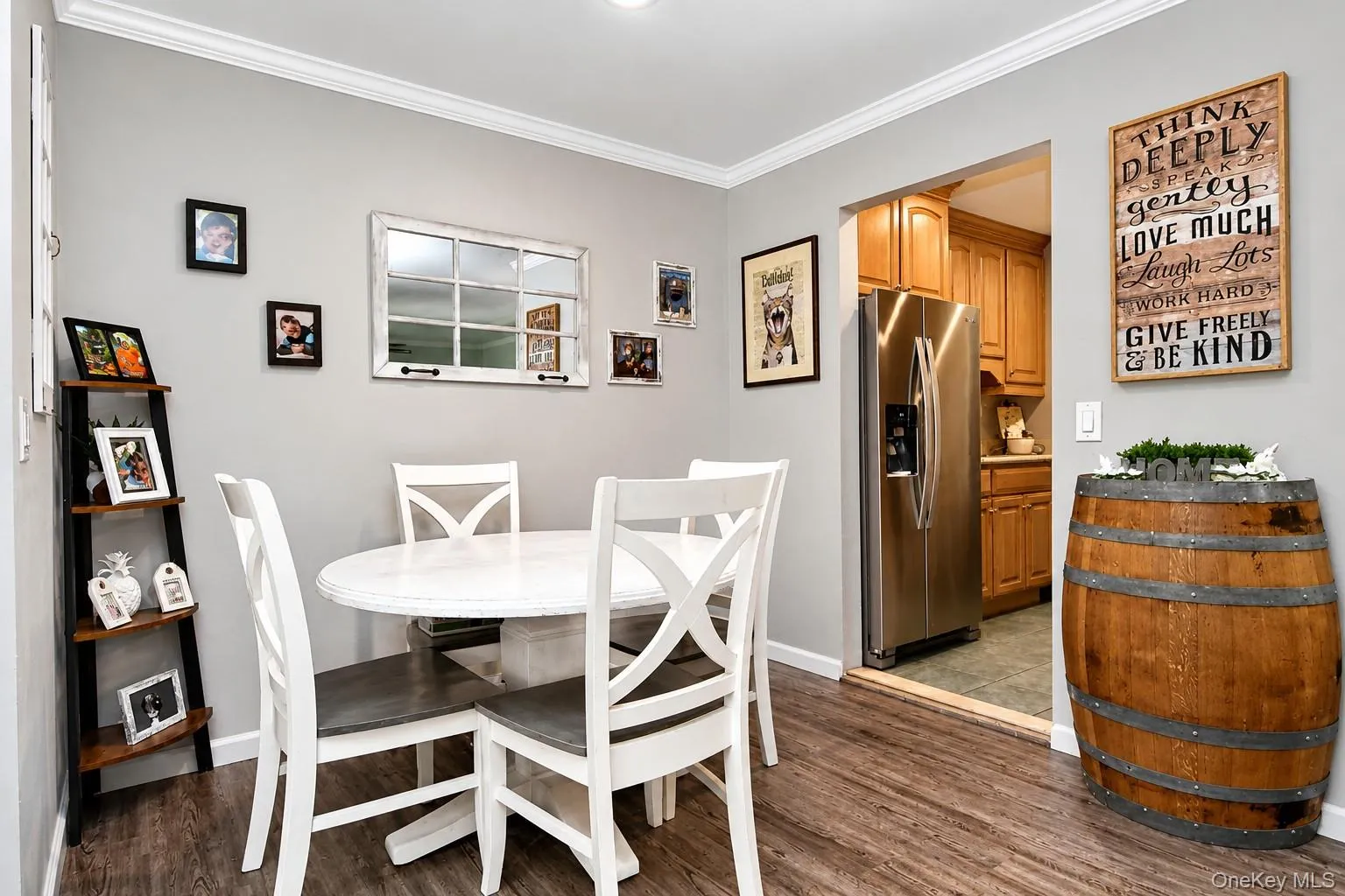 Open concept Open concept