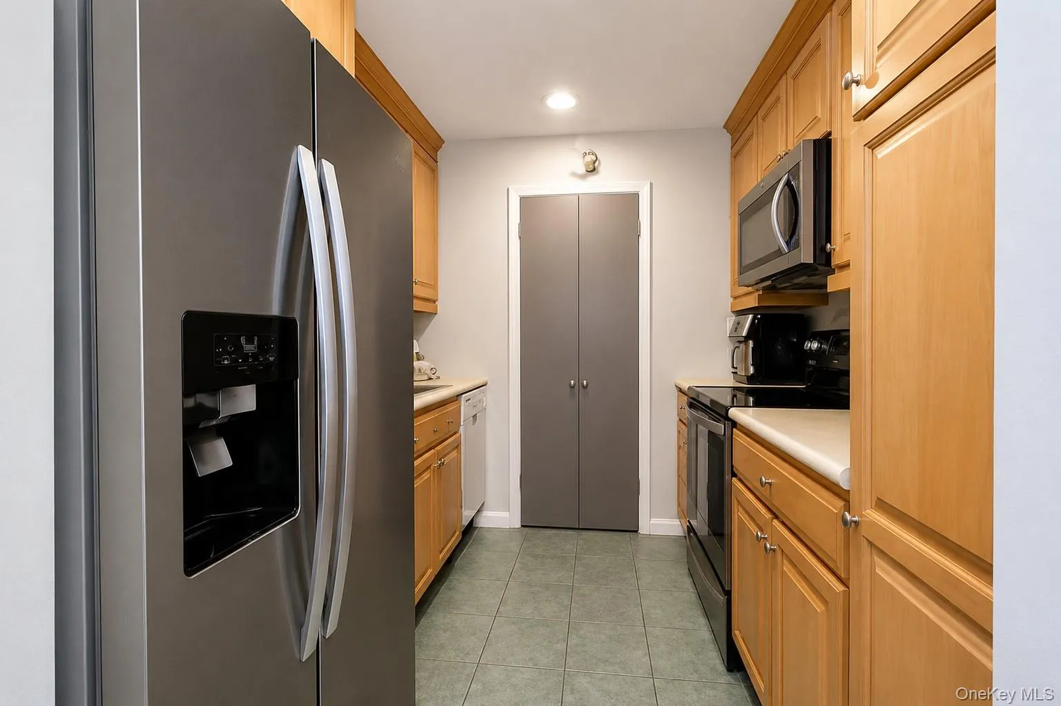 Stainless Steel Fridge Stainless Steel Fridge