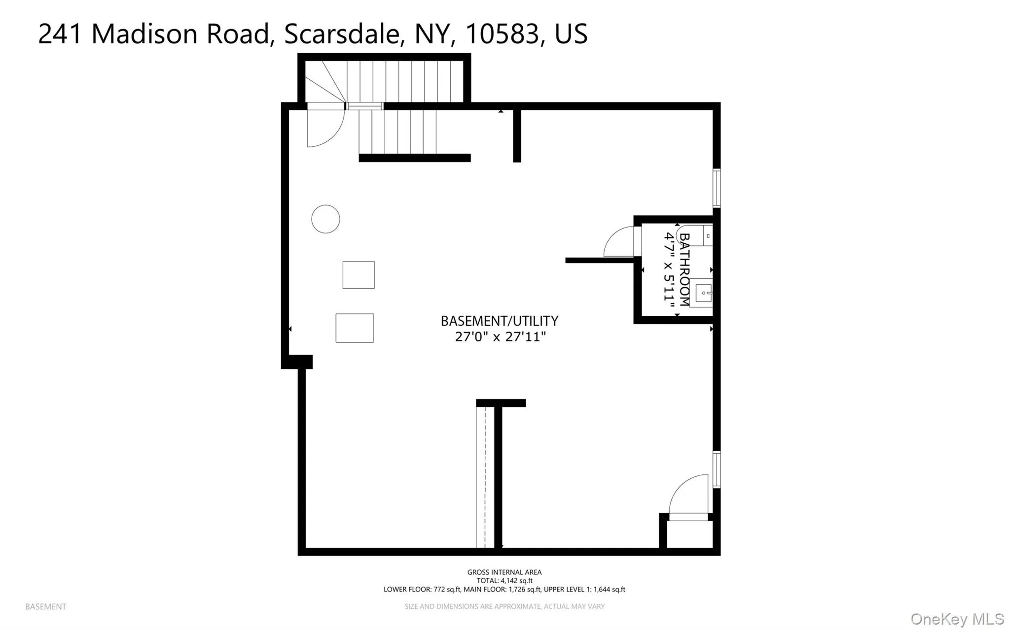 241 Madison Road, Scarsdale, NY, 6 Bedrooms Bedrooms, 12 Rooms Rooms,3 BathroomsBathrooms,Residential,For Rent,Madison,0,1019027 241 Madison Road, Scarsdale, NY, 6 Bedrooms Bedrooms, 12 Rooms Rooms,3 BathroomsBathrooms,Residential,For Rent,Madison,0,1019027