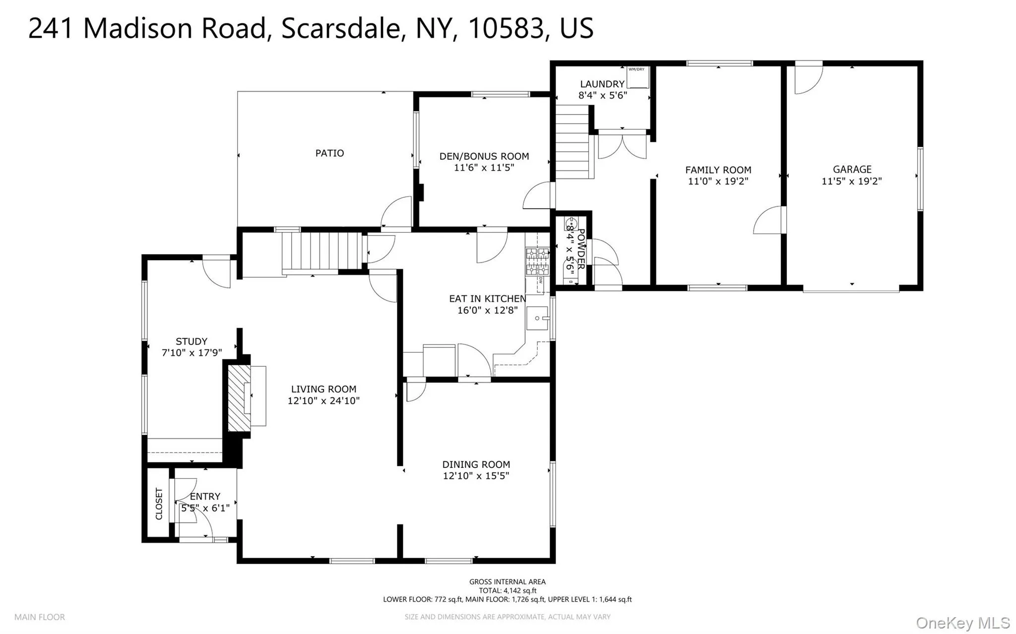 241 Madison Road, Scarsdale, NY, 6 Bedrooms Bedrooms, 12 Rooms Rooms,3 BathroomsBathrooms,Residential,For Rent,Madison,0,1019027 241 Madison Road, Scarsdale, NY, 6 Bedrooms Bedrooms, 12 Rooms Rooms,3 BathroomsBathrooms,Residential,For Rent,Madison,0,1019027