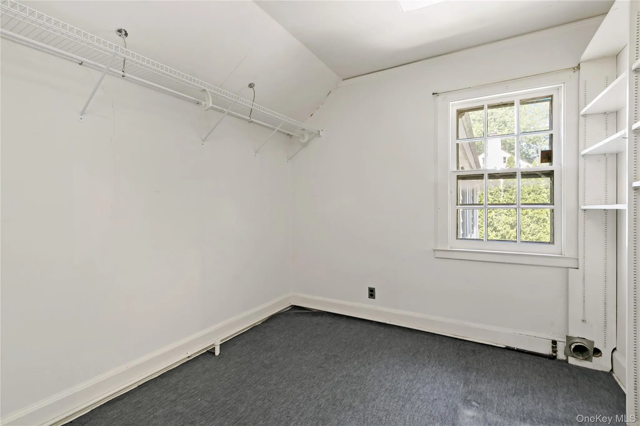 Potential Laundry Room Potential Laundry Room