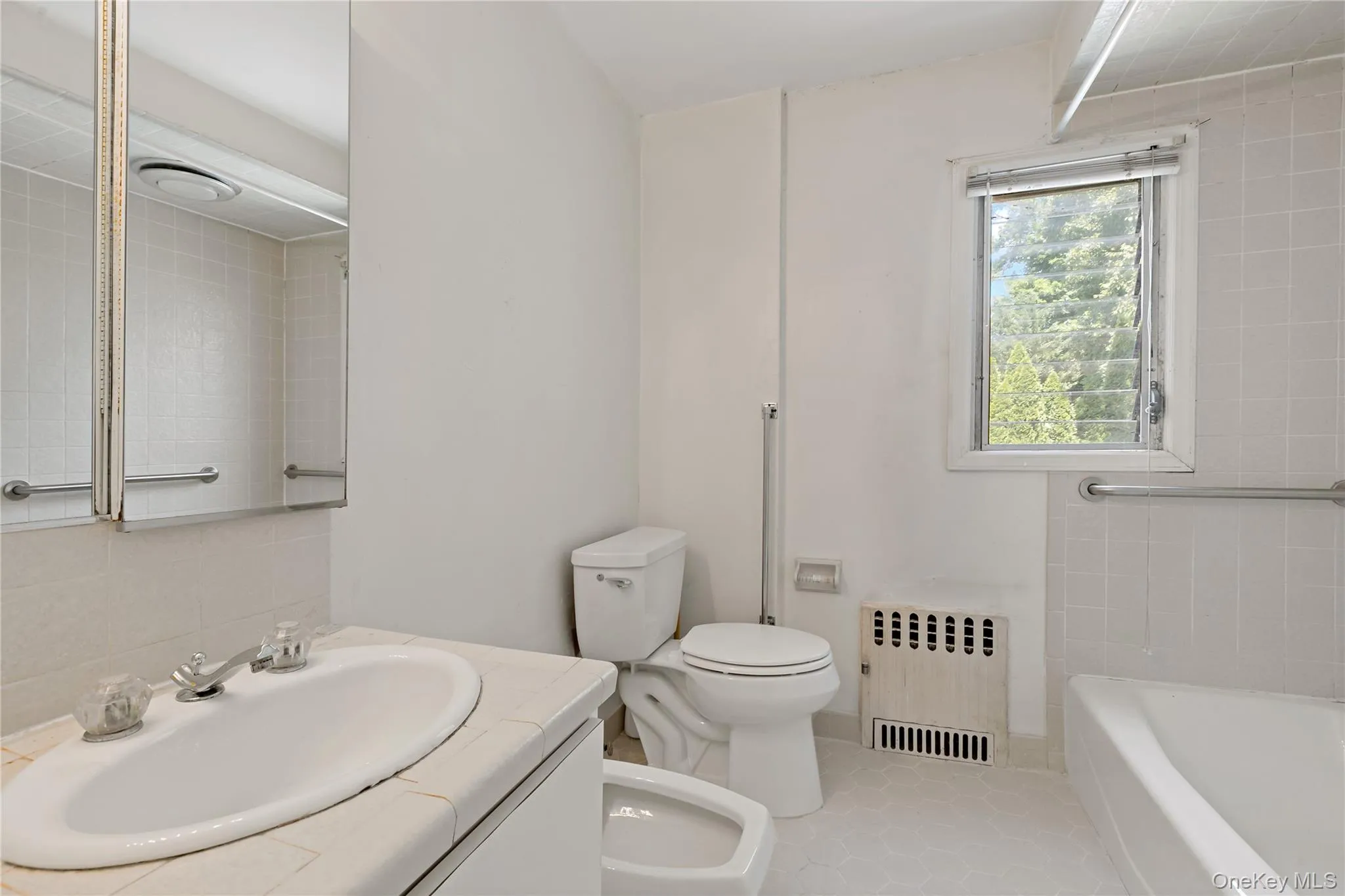 Hall Bathroom Hall Bathroom
