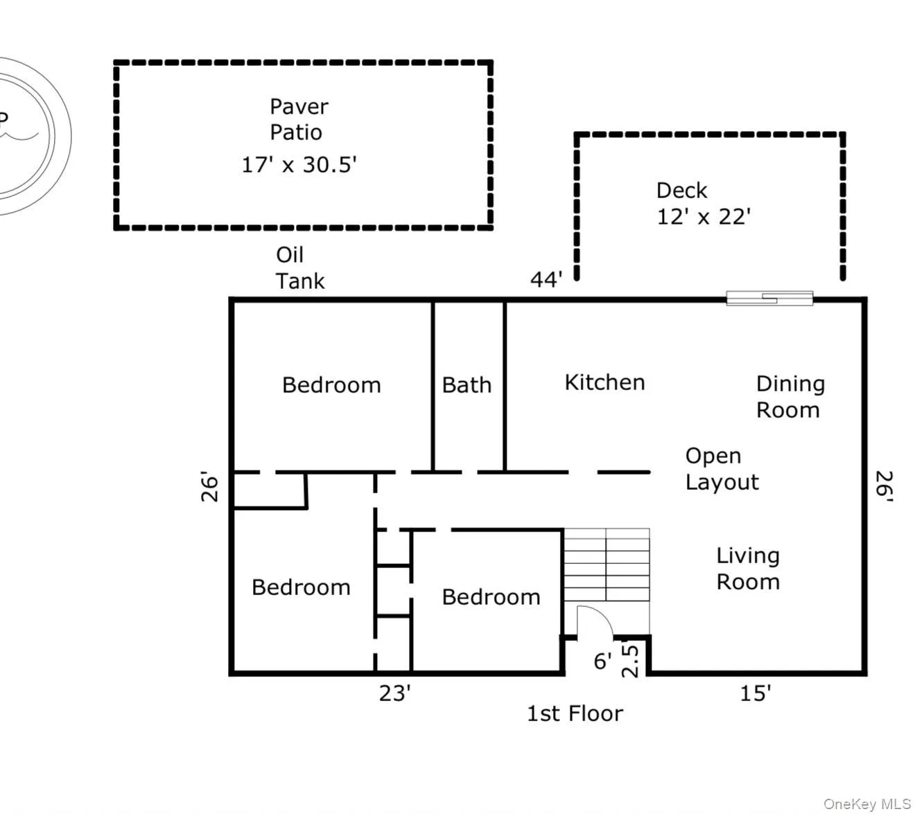 3709 Foothill Street, Yorktown, NY, 3 Bedrooms Bedrooms, 7 Rooms Rooms,2 BathroomsBathrooms,Residential,For Rent,Foothill,0,1019036 3709 Foothill Street, Yorktown, NY, 3 Bedrooms Bedrooms, 7 Rooms Rooms,2 BathroomsBathrooms,Residential,For Rent,Foothill,0,1019036
