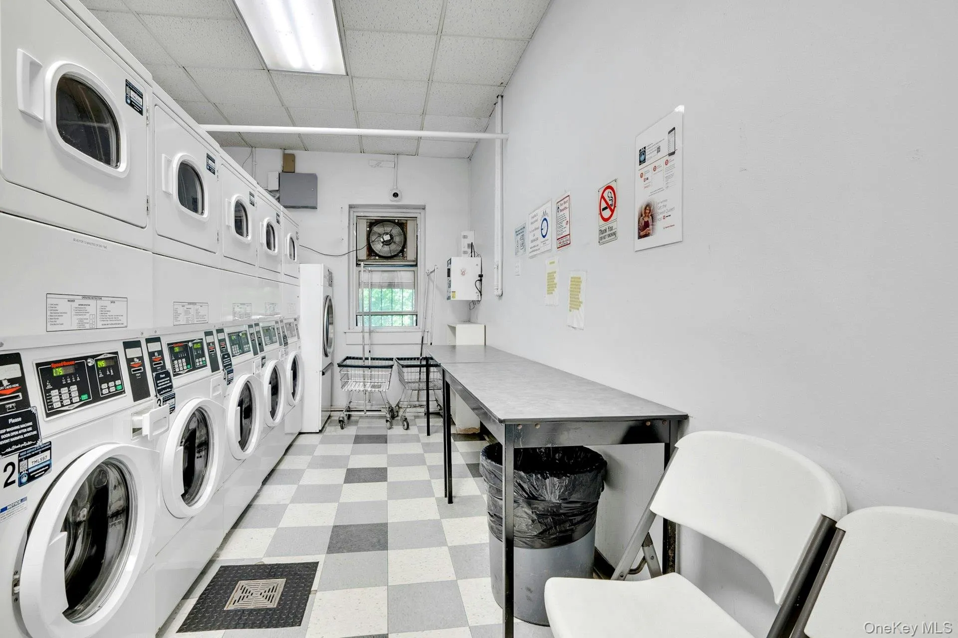 First floor Laundry Room First floor Laundry Room
