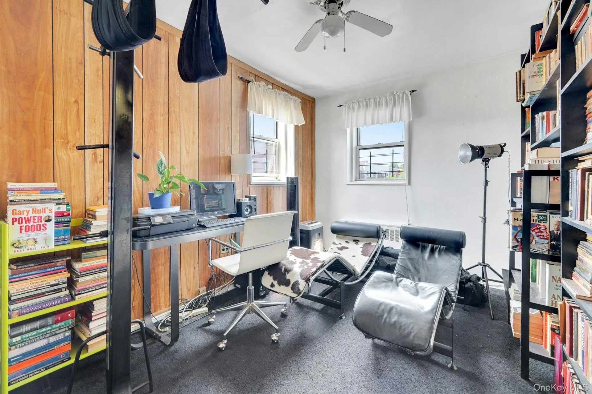 Third Bedroom currently being used as a gym room Third Bedroom currently being used as a gym room