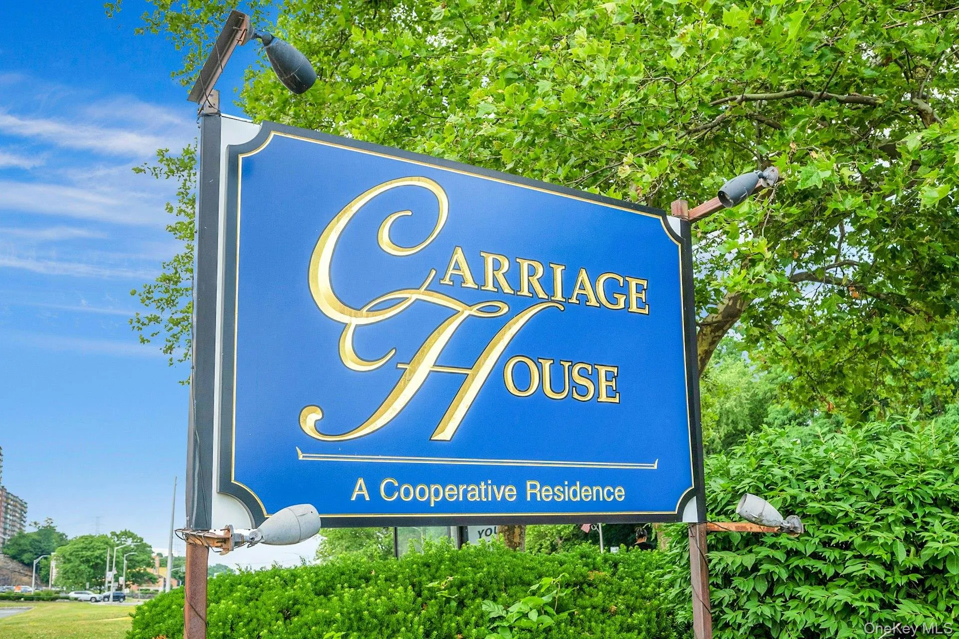 Welcome to Carriage House Owner's Corp. Welcome to Carriage House Owner's Corp.
