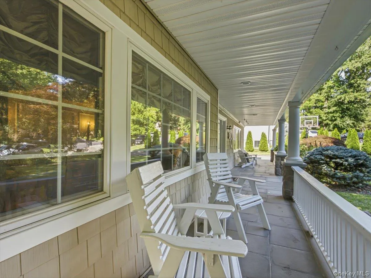 Front Porch Front Porch