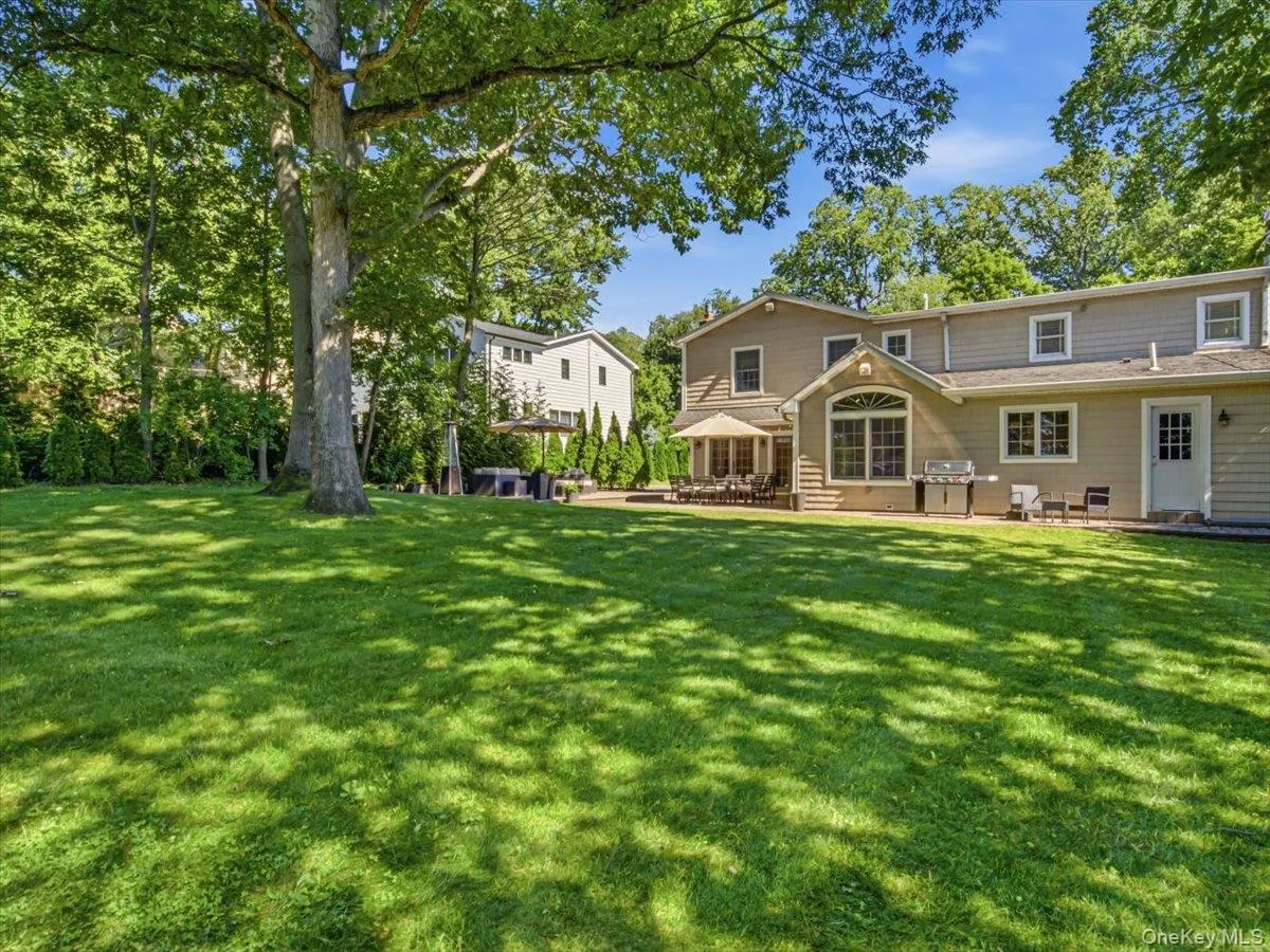 Level Lawn Level Lawn