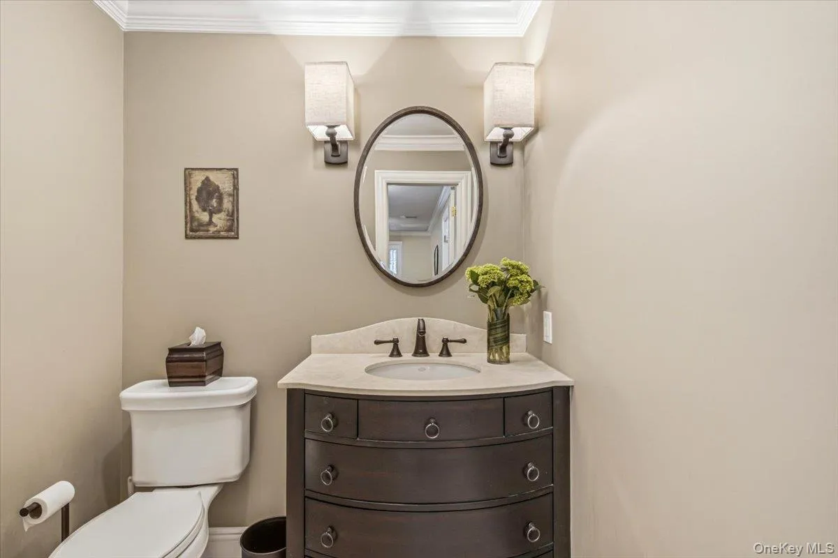 Powder Room Powder Room