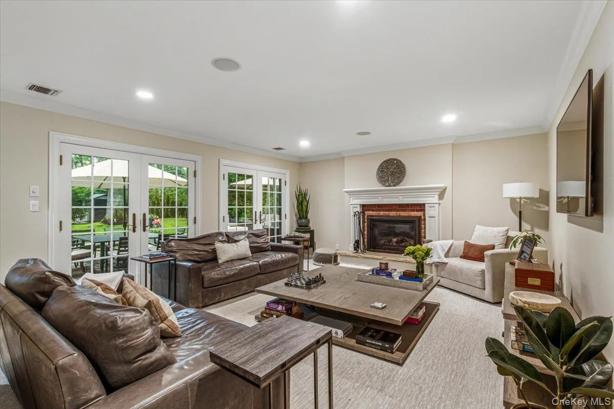 French Doors To Backyard French Doors To Backyard