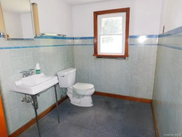 lavatory 2nd floor lavatory 2nd floor