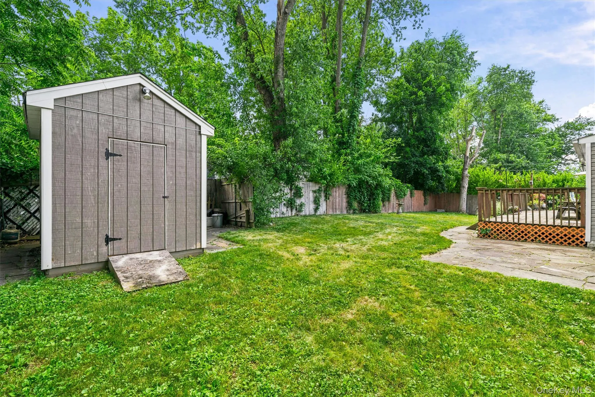 shed shed