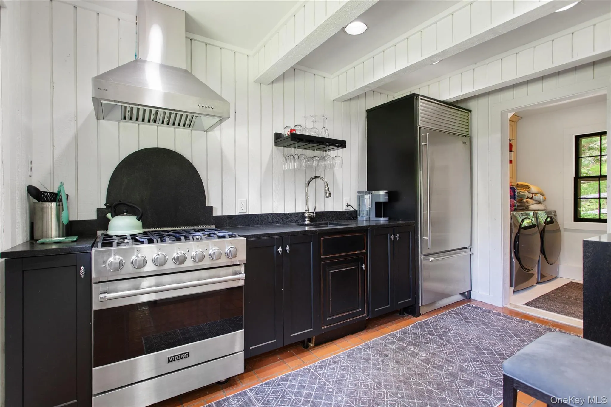 Cottage Kitchenette Cottage Kitchenette