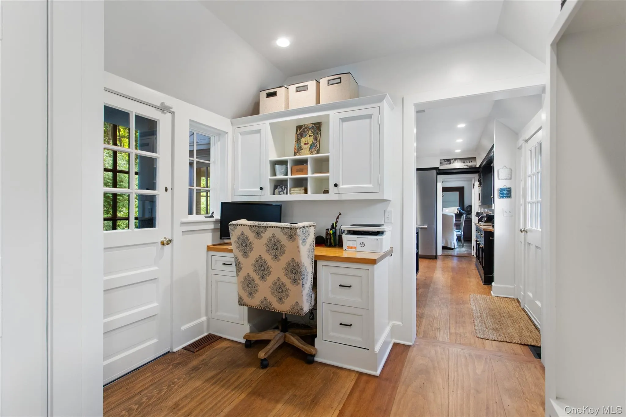 Mud Room/Office Mud Room/Office