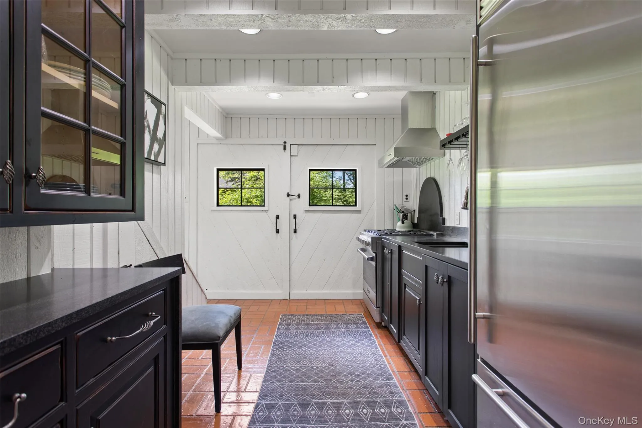 Cottage Kitchenette Cottage Kitchenette