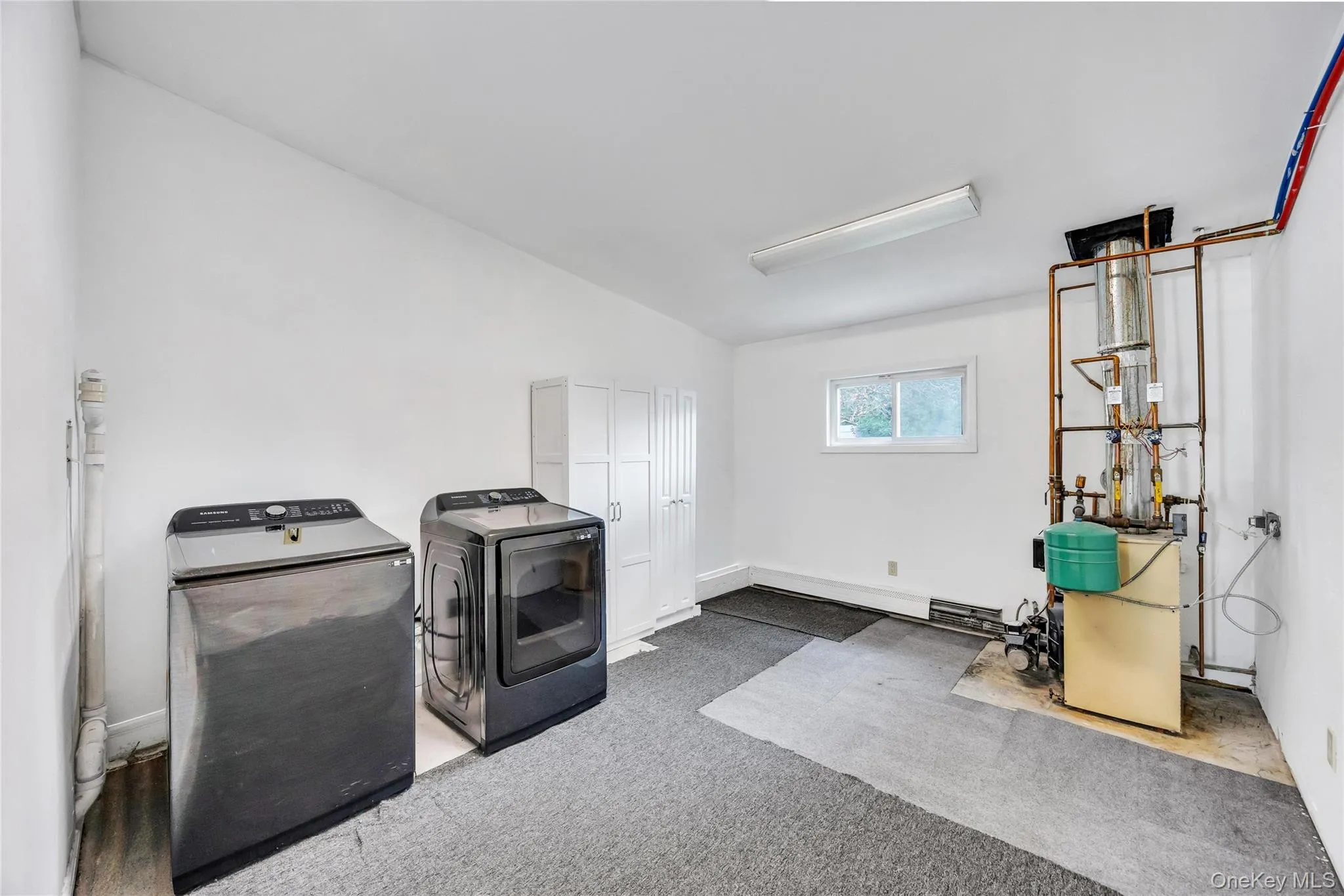 Laundry/Utility Room Laundry/Utility Room