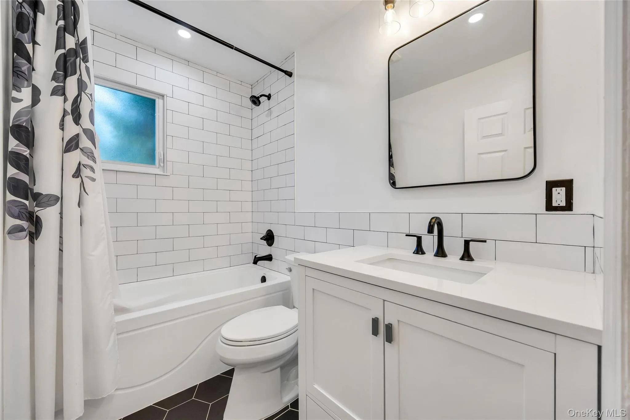 Newly Renovated Bathroom Newly Renovated Bathroom