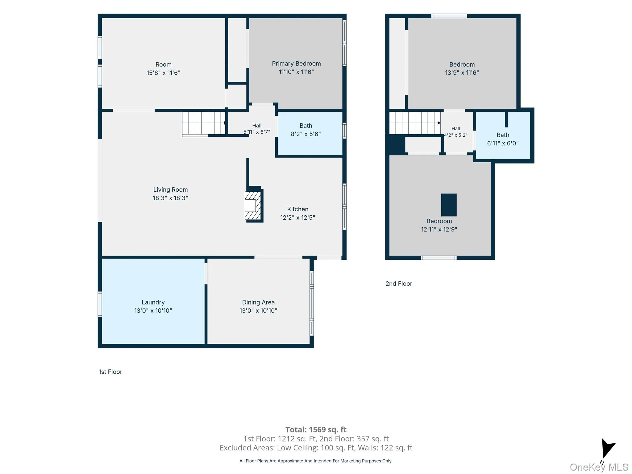 Floor Plans Floor Plans