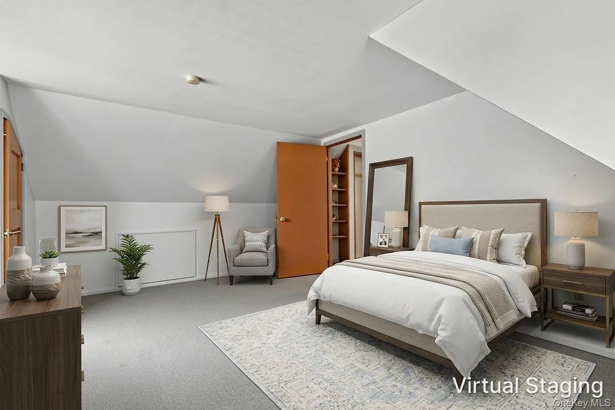 Virtually StagedBedroom #3 Virtually StagedBedroom #3