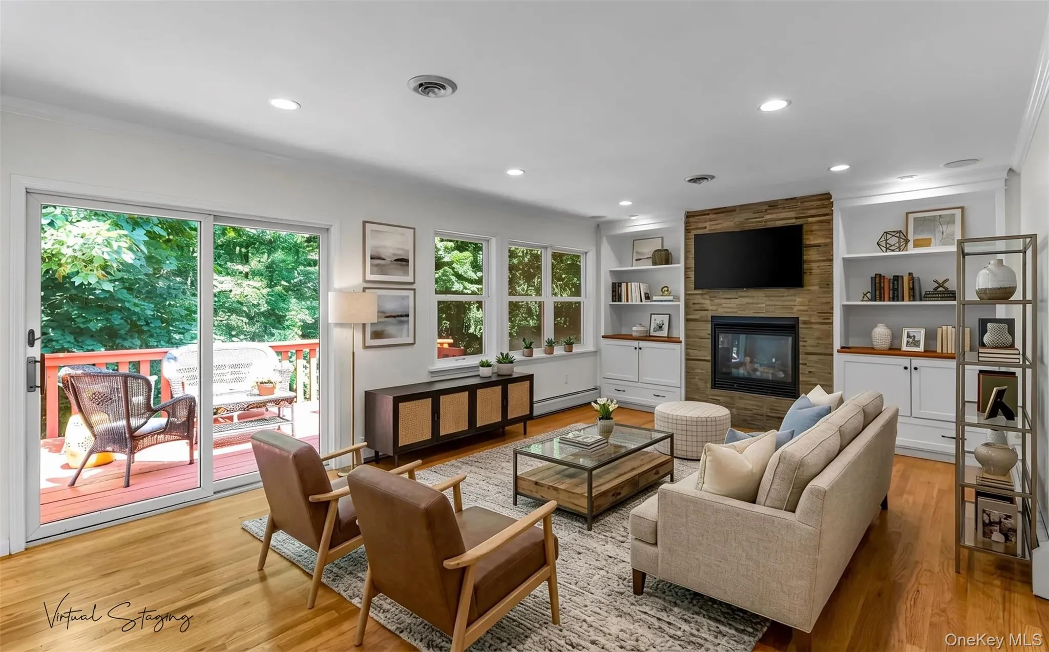 Virtual Staging Virtual Staging