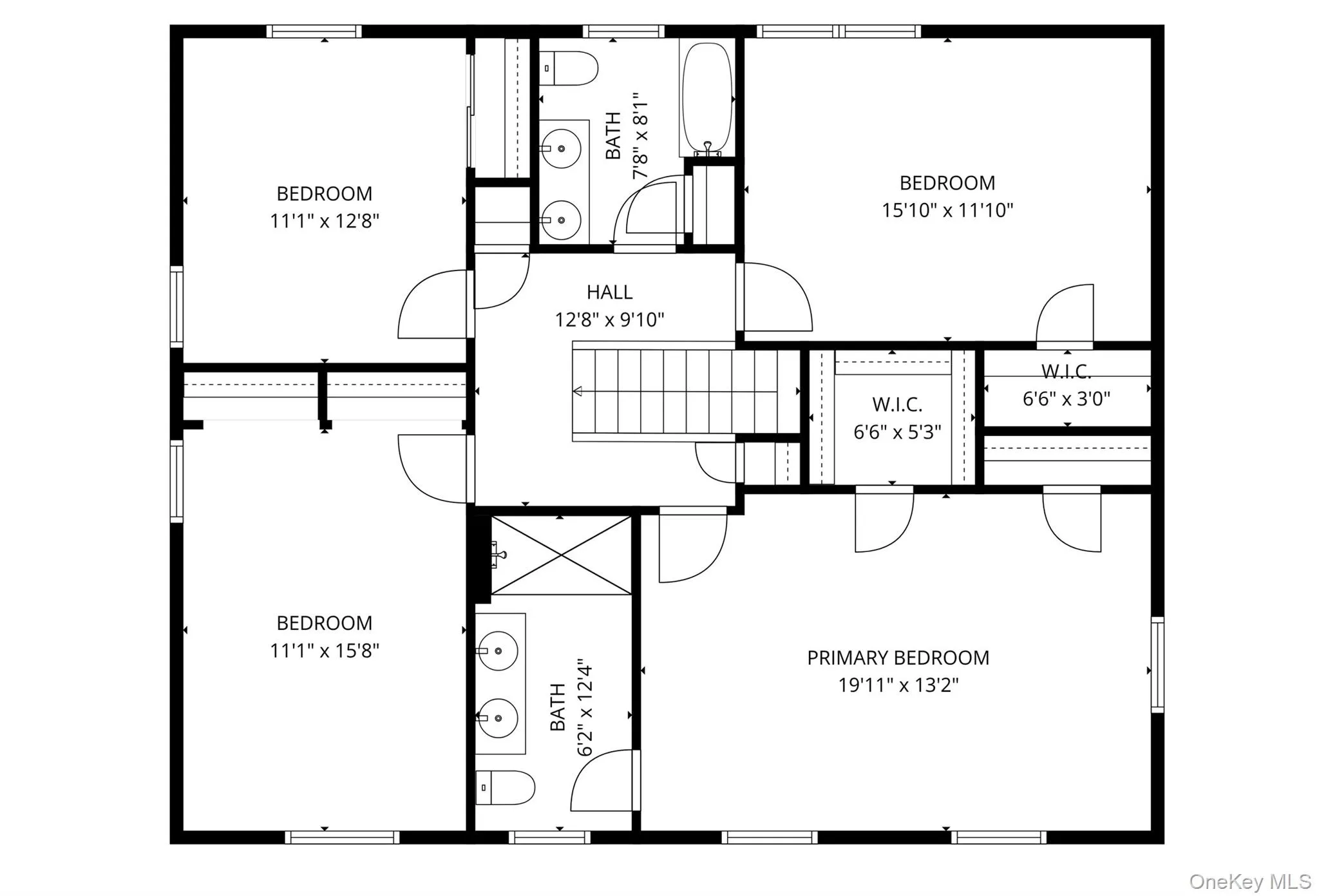 2nd floor 2nd floor