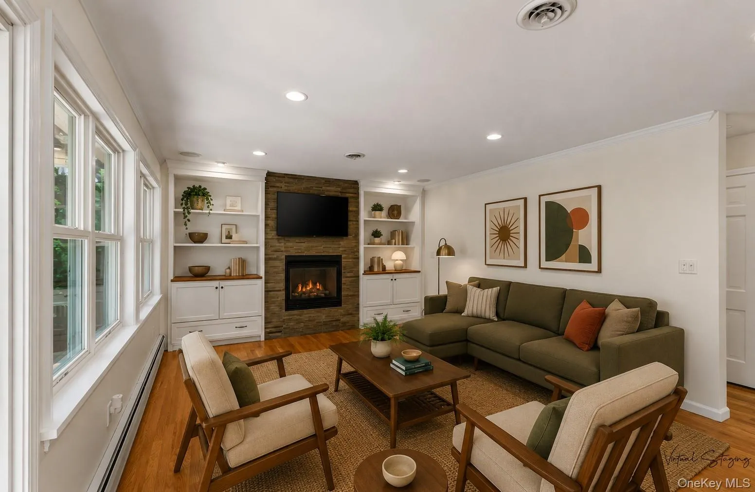 Virtual Staging Virtual Staging