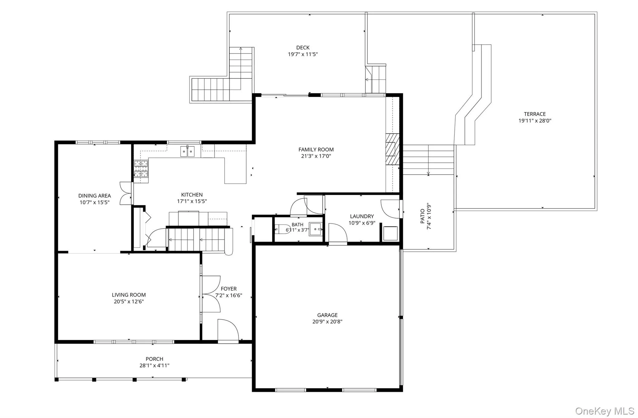 1st Floor 1st Floor