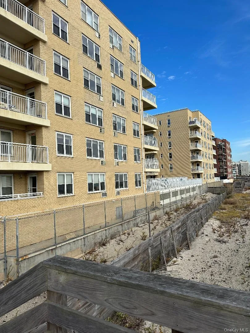 View of apartment building / complex View of apartment building / complex