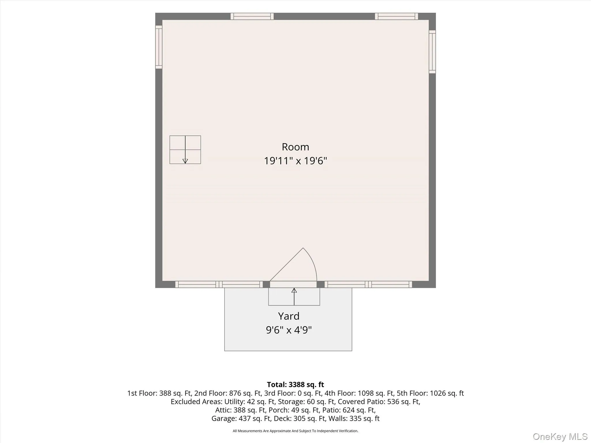 Basement Basement