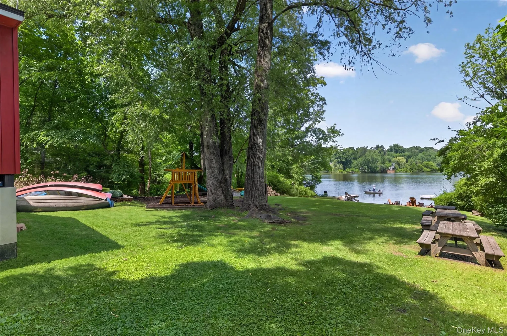 Lake Lake